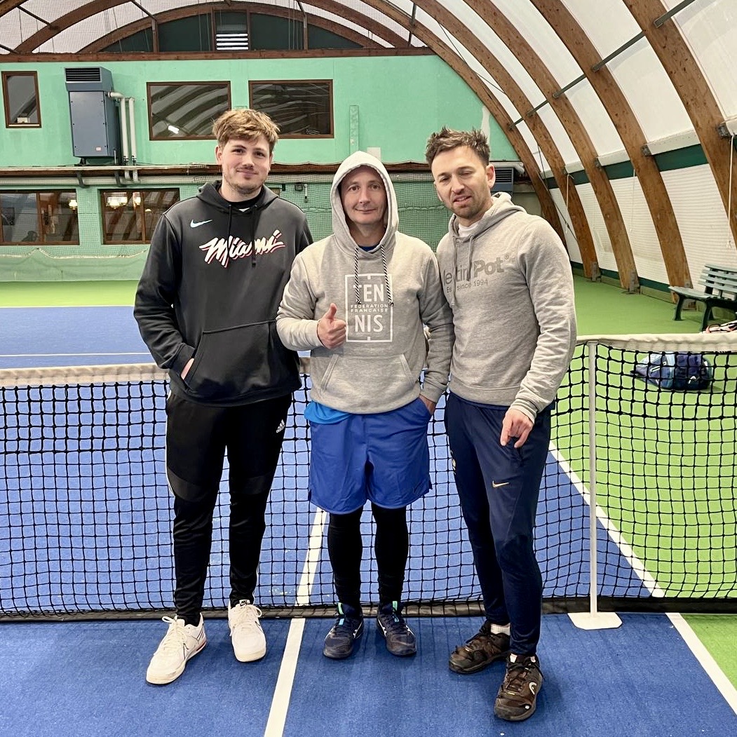 Championnat 11 janvier 2026 - photo 3