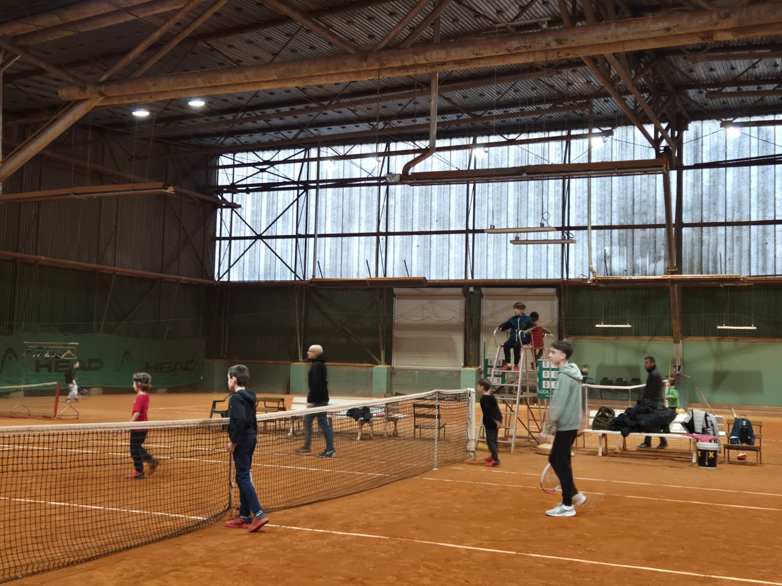 Noël des enfants - photo 2