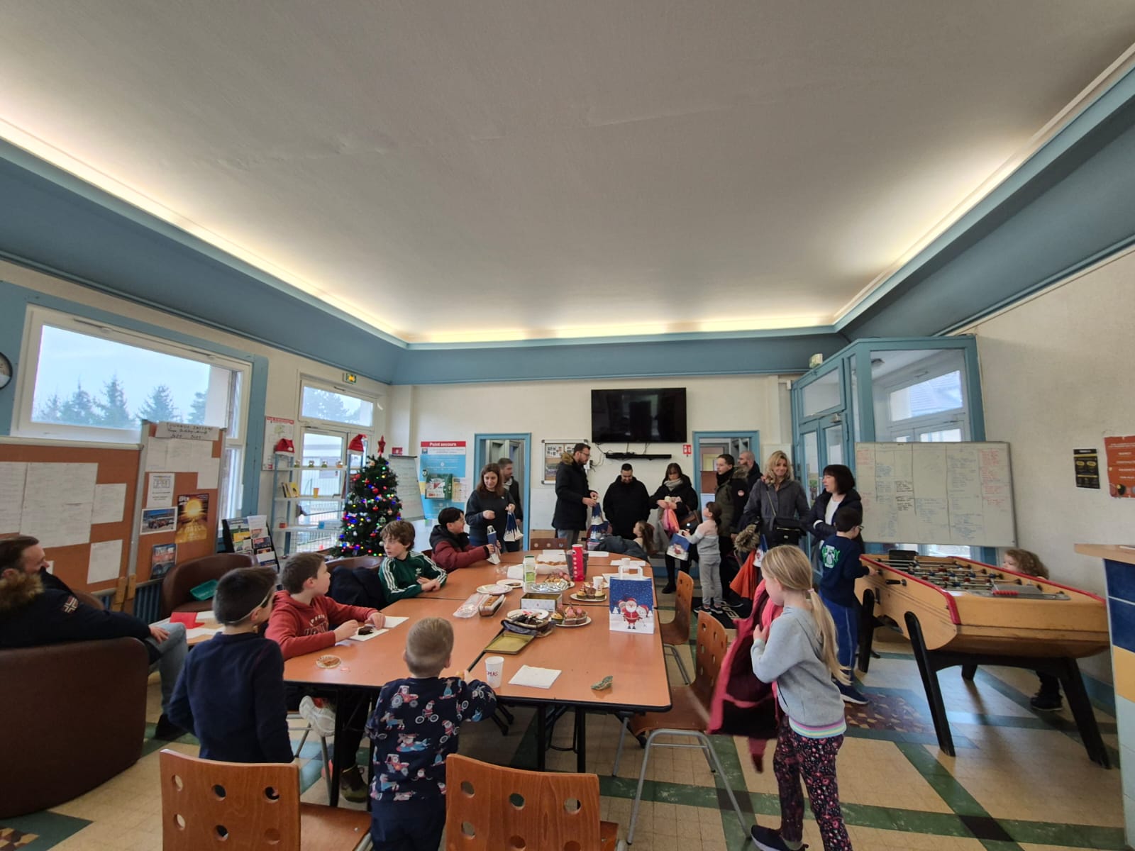 Noël des enfants - photo 3