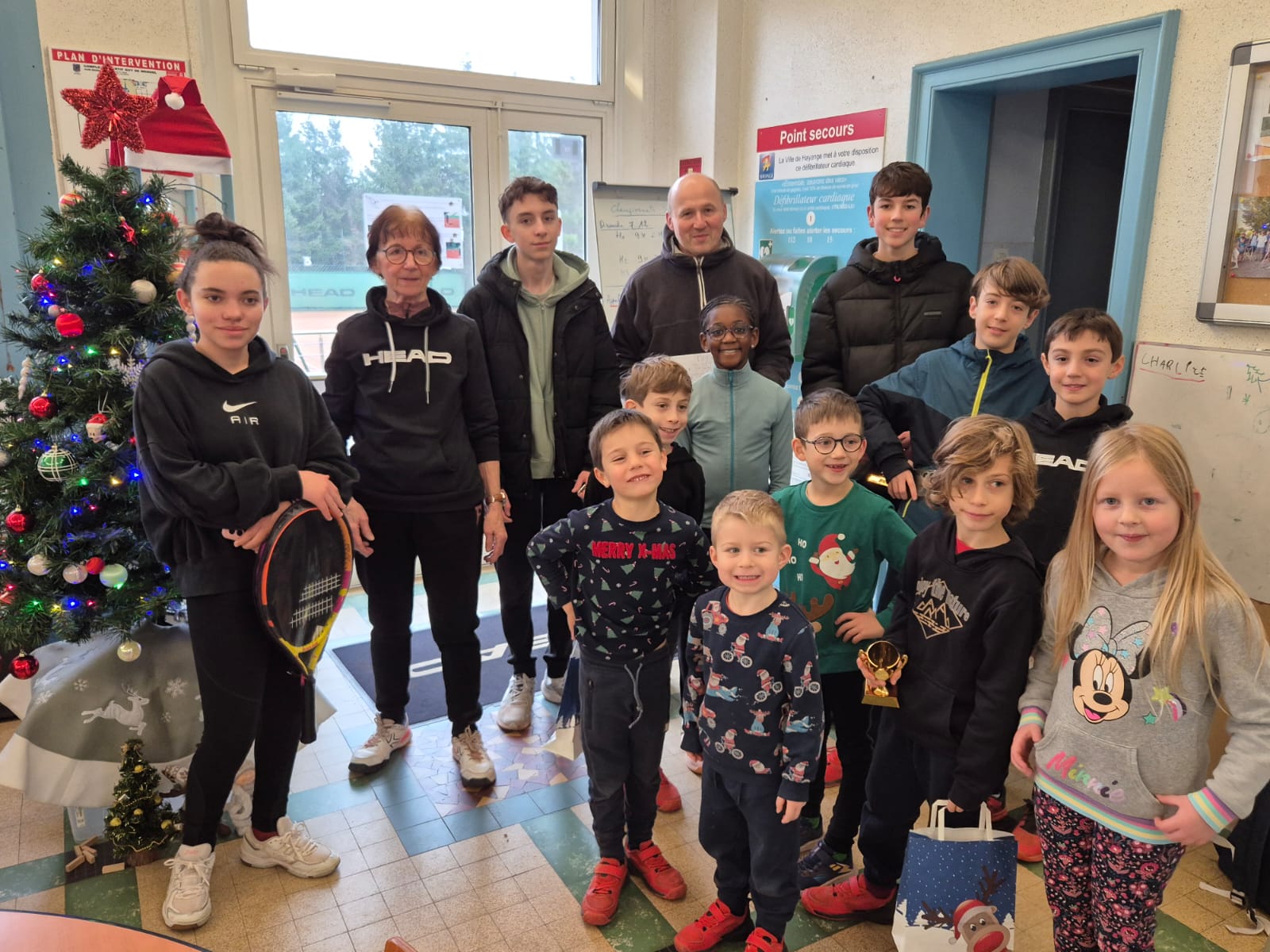 Noël des enfants - photo 4