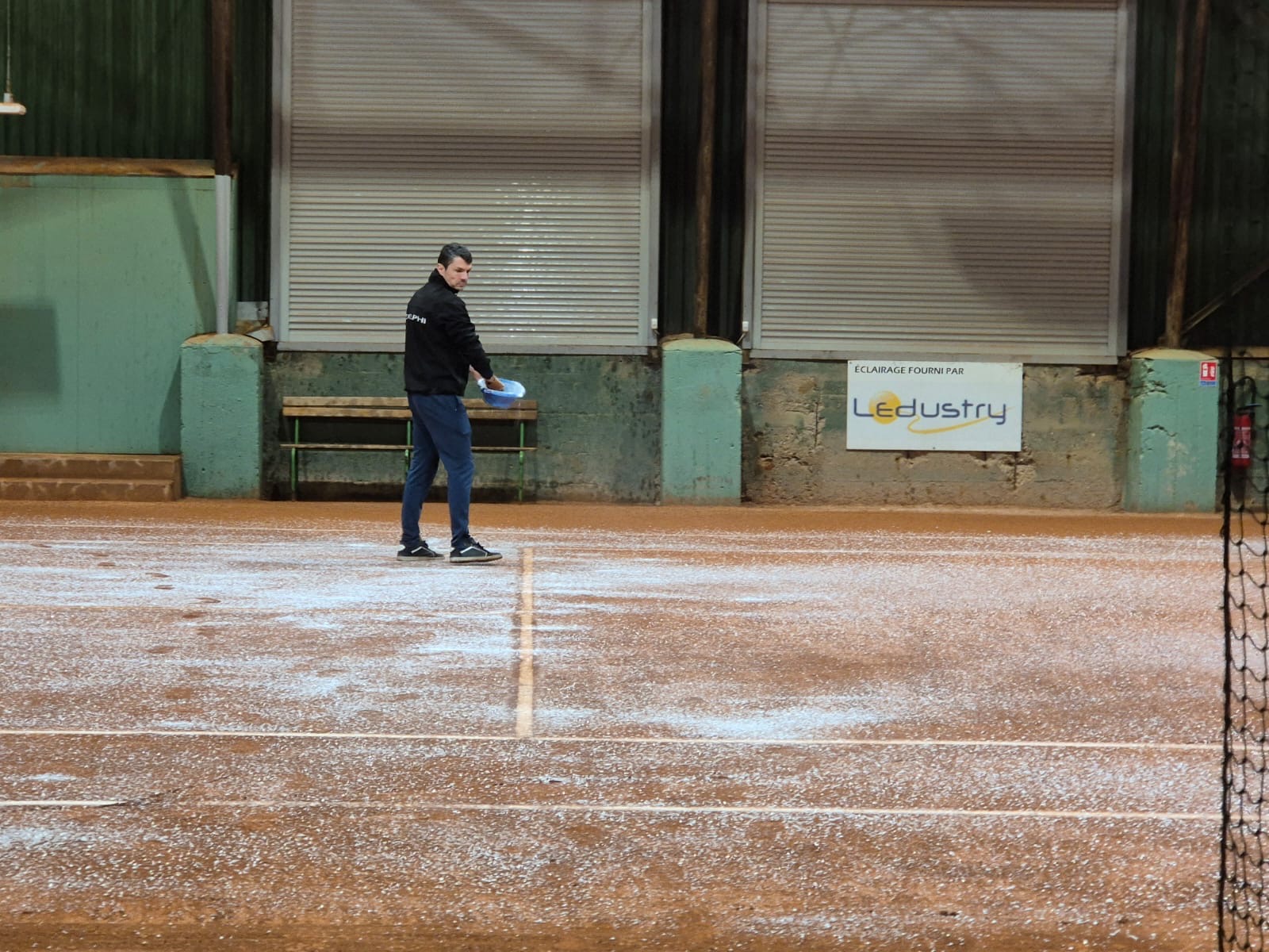 Salage des terrains - photo 2