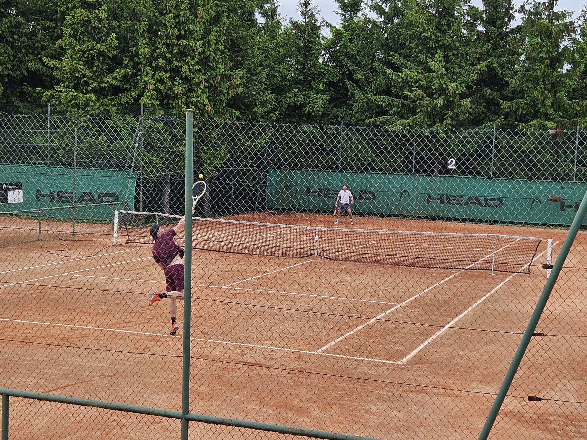 Photo tournoi été 1