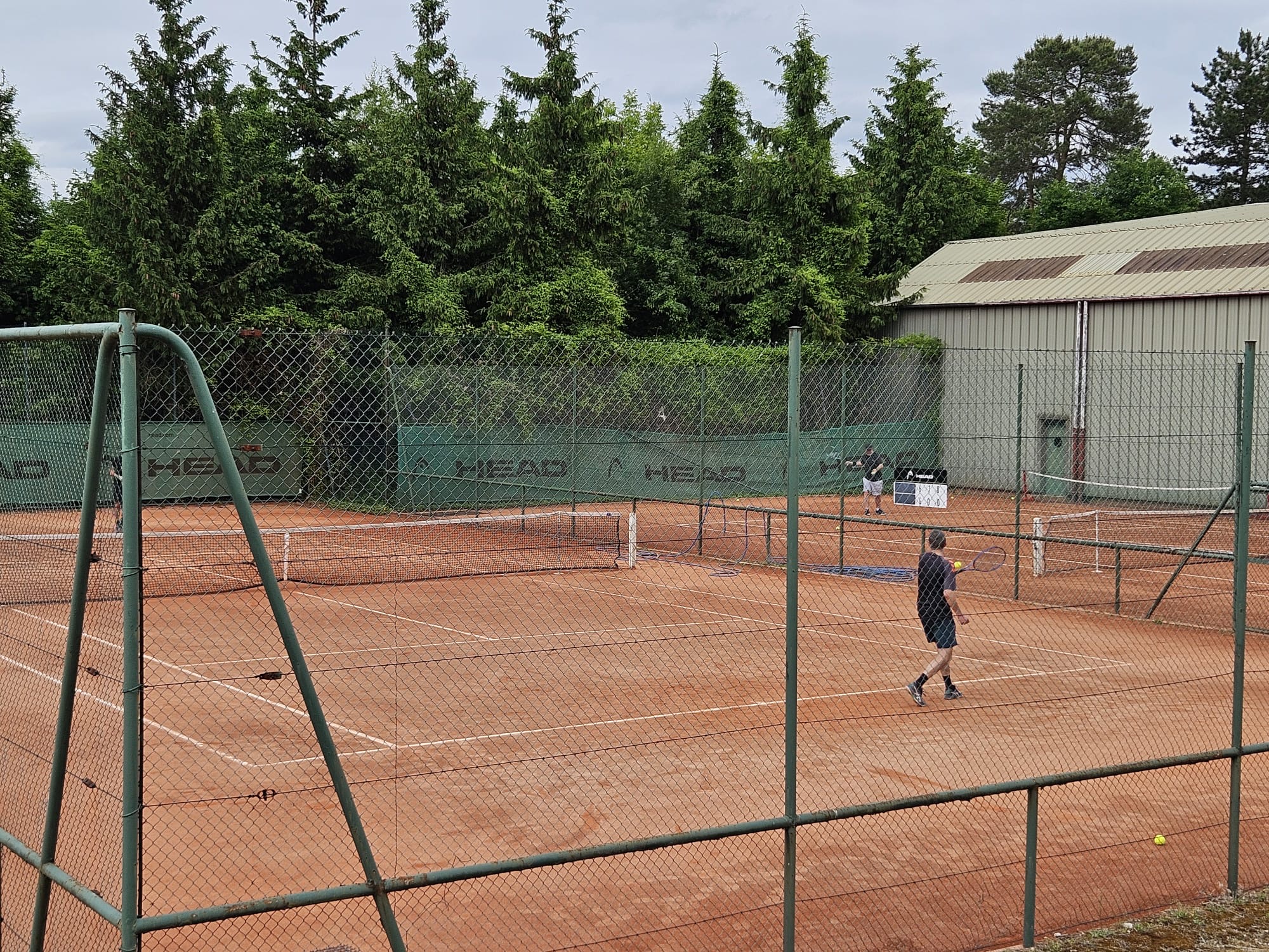 Photo tournoi été 2