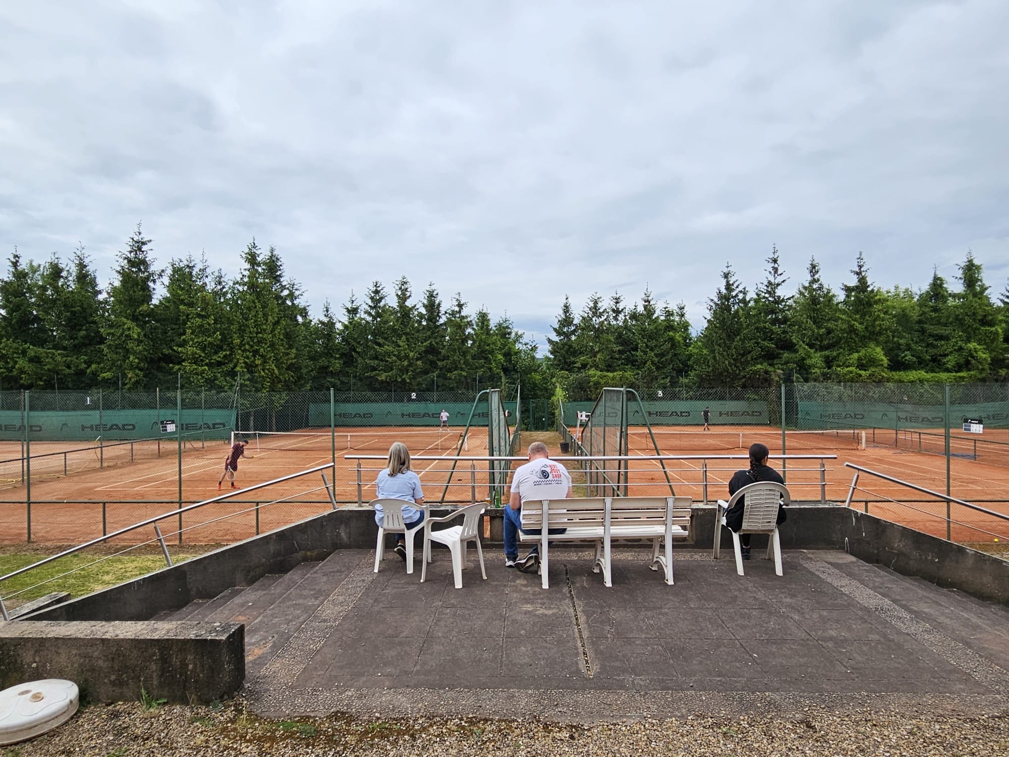 Photo tournoi été 3