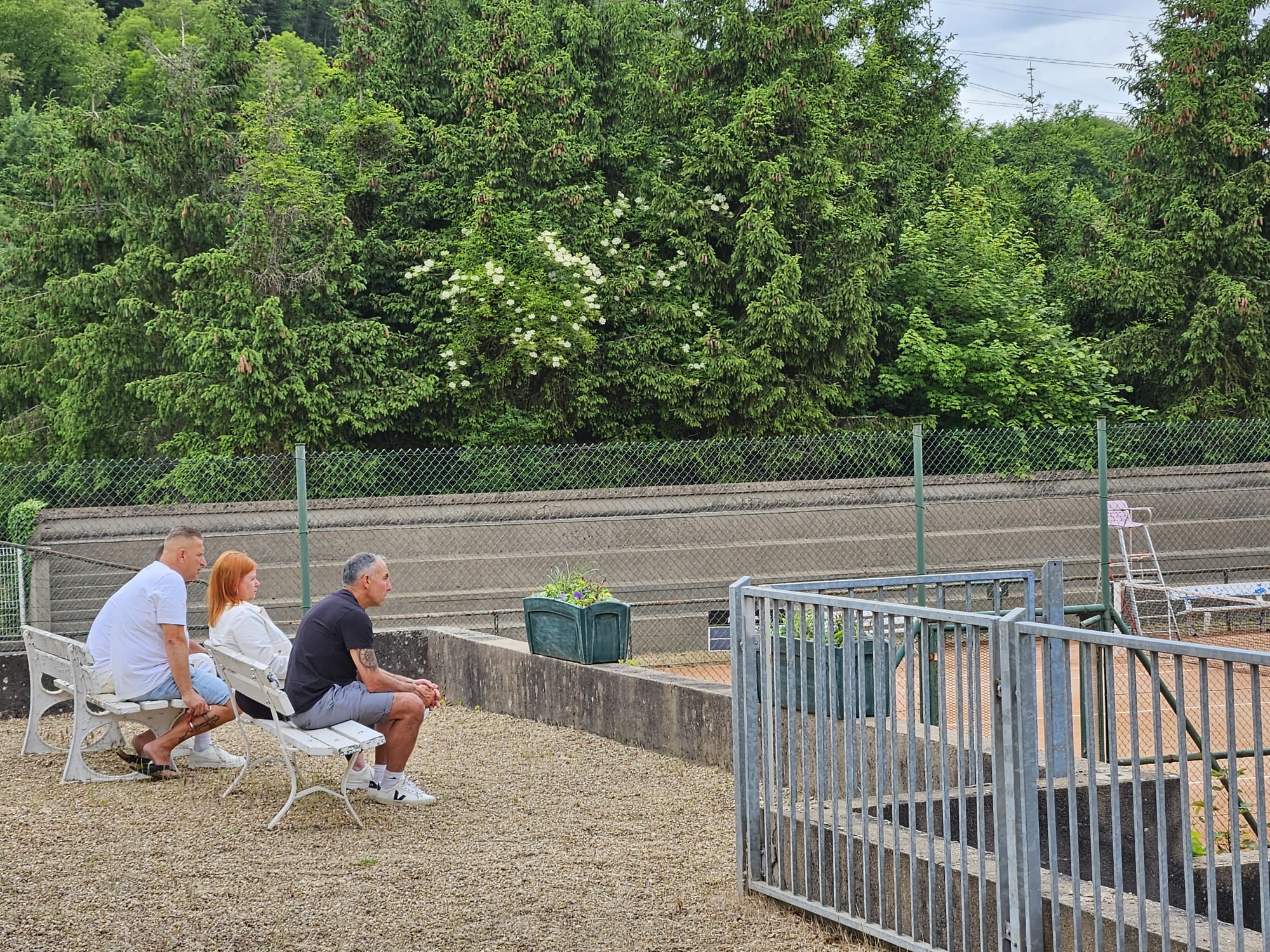 Photo tournoi été 4