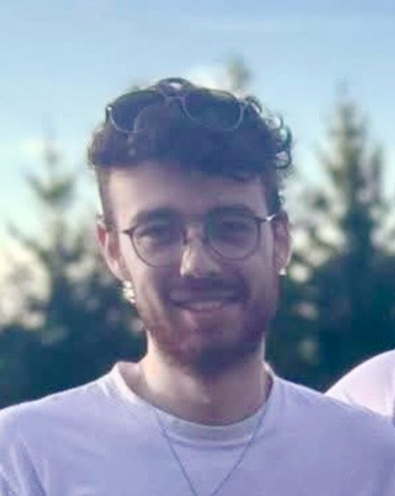 Gautier MENNEL