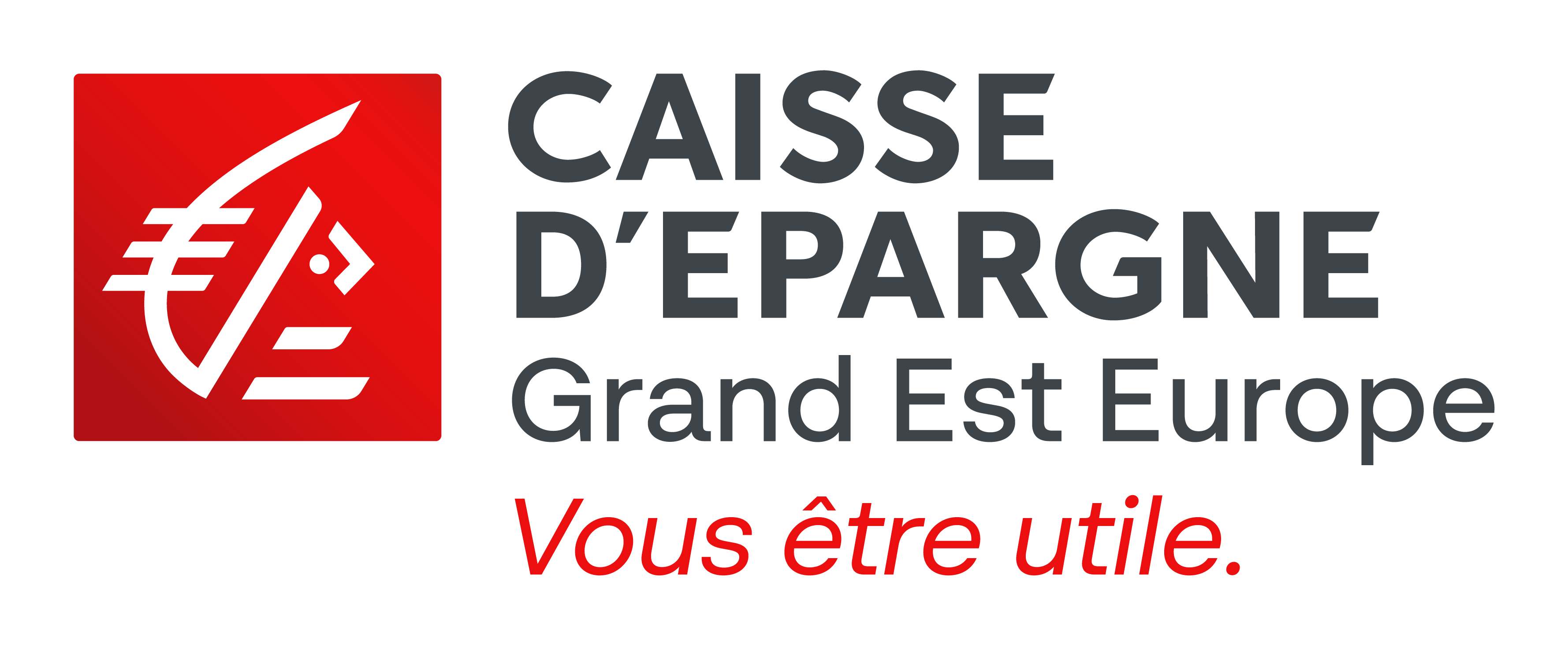 Logo Caisse d'Épargne