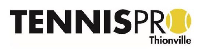 Logo Tennis Pro